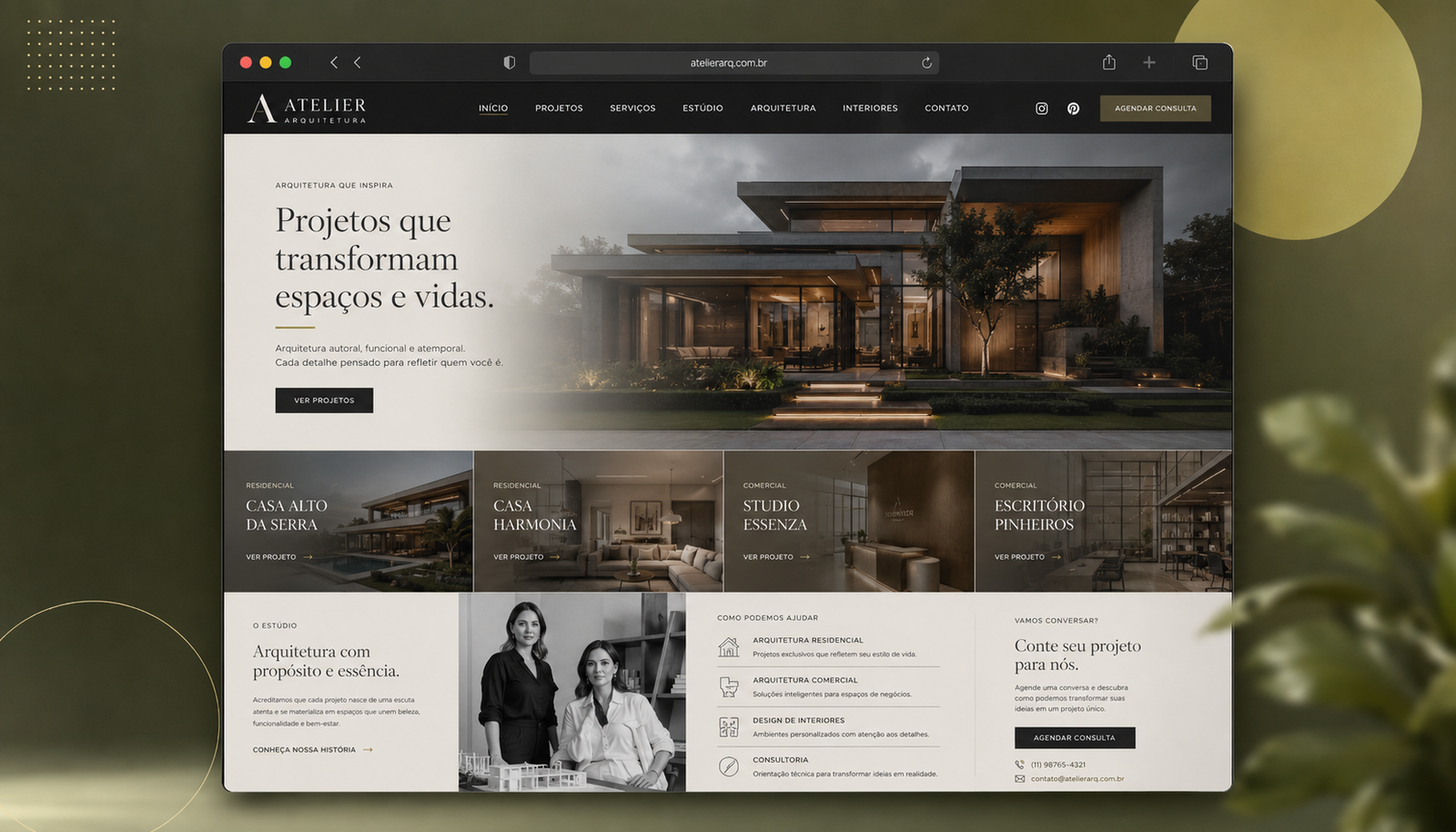 Atelier Arquitectura